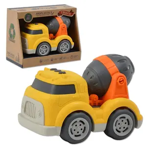 Bebê caminhão carro brinquedos construção engenharia veículos brinquedos cartoon carros para crianças