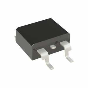 Distributeur agréé Thyristors TO-263-3, D2PAK, TO-263AB SJ6040N2TP Acheter en ligne des composants électroniques - Product Image 1