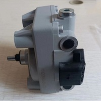 Actionneur électrique de turbocompresseur HE200GV 3778367 3792549 3790235 5453459 pour Foton Cummins 2.8L Euro V