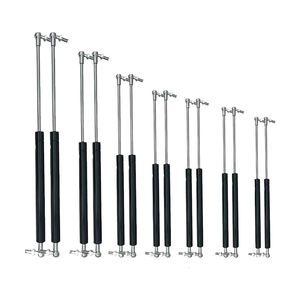 가스 스프링 질소 가스 스프링 의료 장비 가구 댐핑 버퍼 유압 리프팅 가스 지지대 - Product Image 3