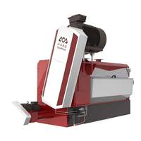 Presse à vis pour l'extraction d'huile, machine de pressage de graisse animale pour la transformation des déchets d'abattage en matières grasses animales, prix usine