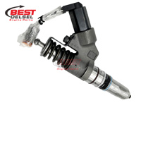 Inyectores de Combustible Diésel para Motor M11 N14, 4061851 3095040 3411756 4903472 4903319 4902921 4903084 4928171