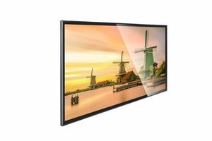 Panel de Pantalla LCD de 16 Pulgadas, 2560*1600, <span class=keywords><strong>EDP</strong></span>, 40 Pines, Repuesto NE160QDM NM9 B160QAN03.U B160QAN03.H B160QAN03.K B160QAN03.L - Product Image 2