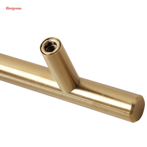 Hot Sale Furniture Handles and <strong>Knobs</strong> for Kitchen Cabinet Furniture Accessories <strong>Door</strong> Handles - Product Image 5