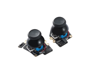 Gulikit Steamdeck OLED Hall Electromagnético 3D Joystick Evitación de deriva de alta precisión A/B Tipo <span class=keywords><strong>Host</strong></span> Universal - Product Image 1