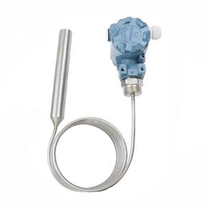 150c高温マグネトロールステンレス鋼レベルセンサートランスミッターLED4-20mars485ディーゼル燃料油タンクレベルセンサー - Product Image 4