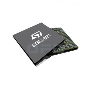 Stm32mp1 vi điều khiển và bộ vi xử lý <span class=keywords><strong>FPGA</strong></span> gốc mới trong kho bom danh sách bán buôn điện tử componentsstm32mp1 - Product Image 1