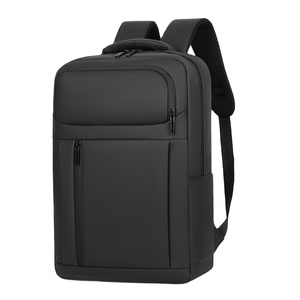 Mochila Oxford Impermeable, Casual y Moderna para Hombre y Mujer, Personalizable, para Viajes de Negocios, Portátil, Delgada, para Uso Diario - Product Image 1