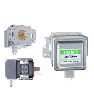 Magnetron pour four à micro-ondes M24FB-610, pièce de chauffage interne pour réparation et remplacement de four à micro-ondes - Product Image 1