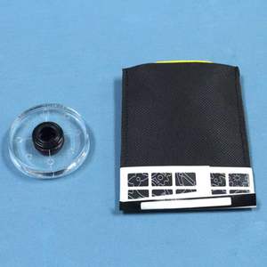 Herramienta de puntería de entrenamiento de práctica de juegos de billar de Venta caliente Premium - Product Image 5