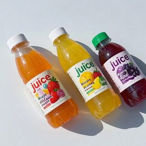 Envoltura Retráctil de Plástico para Botellas de Bebidas, a Prueba de Humedad, de Grado Alimenticio, para Empaquetado al por Mayor - Product Image 4