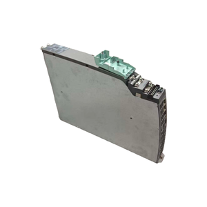 Module de commande de moteur monophasé 6SL3120 1TE23 0AD0 30A pour entraînement AC Sinamics S120 Power - Product Image 4