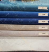 Rideaux et draperies en velours doux de luxe de haute qualité, fournis directement par l'usine