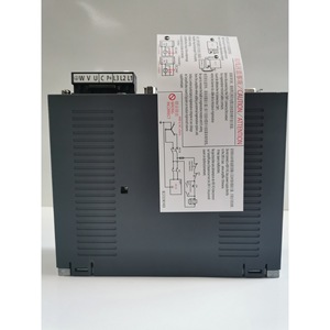 Amplificador de Servomotor Mitsubishi Electric Mr-Je-20B de 400V con Control Vectorial para Automatización Industrial - Product Image 2