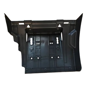 Piezas de Carrocería de Camión de Alta Calidad, Guardabarros Trasero Delantero 21094392 21094393 7421094392 7421094393 para Volvo y Renault - Product Image 4