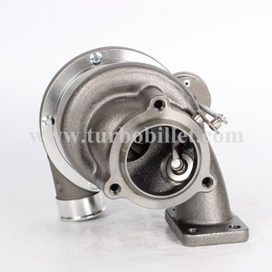 Turbocompresor Turbo Hi-Billet GT2556S 2674A209 711736-5010S para Reemplazo o Reparación - Product Image 4