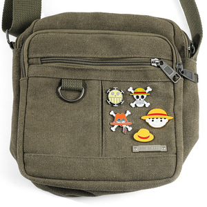 69 styles de bijoux, broches et accessoires, 1 pièce, <span class=keywords><strong>WANTED</strong></span> Luffy Thousand Sunny Zoro <span class=keywords><strong>Ace</strong></span>, épingles en alliage d'anime, artisanat en métal pour femmes - Product Image 4