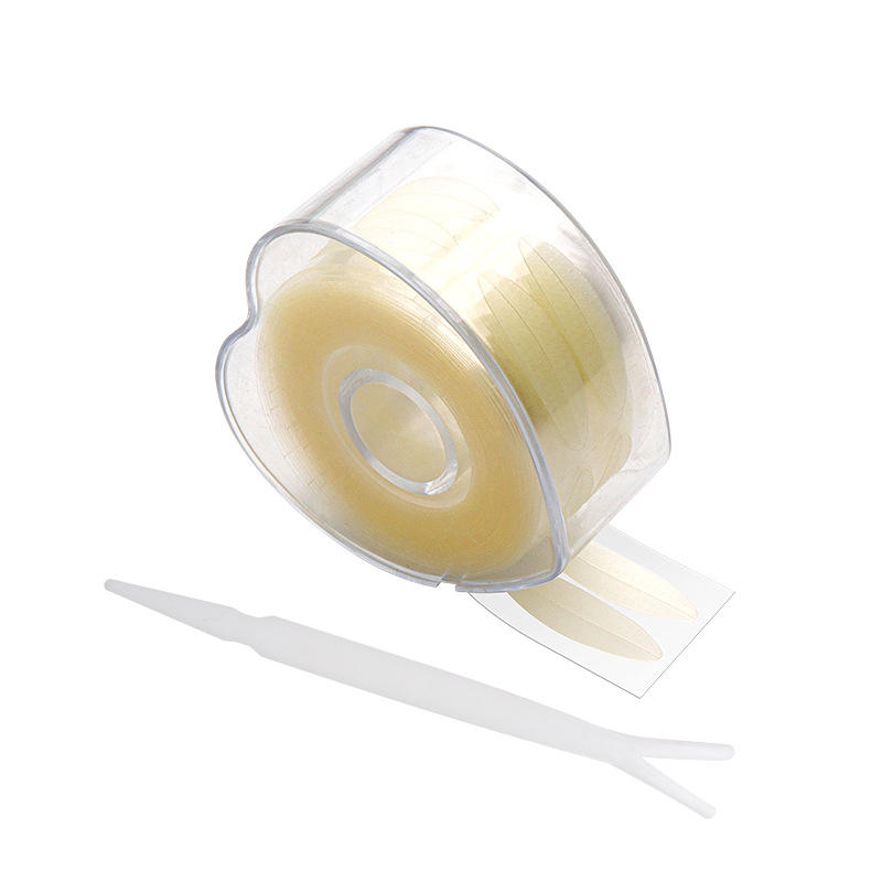 Jaune-L-en forme de coeur