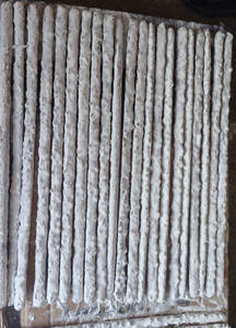 Flussmittel beschichtete 1/4 ''* <span class=keywords><strong>3</strong></span>/16'' YG8 Hartmetall legierung körner AWS RBCuZn-A Kupfer basis Zementierter Wolframcarbid-Schweiß stab Genug Lager - Product Image 3