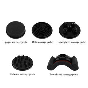 Masseur <span class=keywords><strong>professionnel</strong></span> vertical Offre Spéciale de vibrateur amincissant la <span class=keywords><strong>machine</strong></span> de masseur <span class=keywords><strong>anti</strong></span>-<span class=keywords><strong>cellulite</strong></span> G5 - Product Image 4