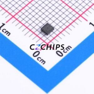 Transistor à effet de champ (MOSFET) XR25P01M DFN2020-6L d'origine - Neuf - Vente en gros de composants électroniques et service BOM - Product Image 1