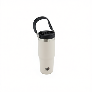 750ml Stainless Steel <b>Car</b> <b>Mug</b> 21.5*9.5*6.5CM Tumbler - Product Image 1