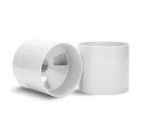 Coupe de golf en plastique légère, durable et de haute qualité, profondeur 4 pouces, pour extérieur et jardin