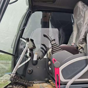 Vente directe usine – Offre exceptionnelle : Modèles R305LC-9T modernes, 96 % neufs, stabilité et châssis long, pour travaux d'ingénierie et de construction. - Product Image 4