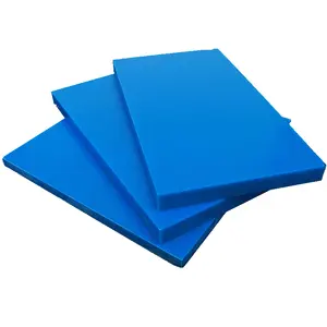 Manufacturers direct sales of high quality, high strength, cheap and affordable hdpe sheet pe sheet for daily life