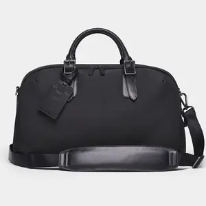 Переработанный эко-обувной отсек, роскошный модный стильный багаж, Деловой, Индивидуальный бренд, дорожная сумка для выходных