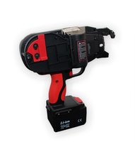 Machine à attacher les barres d'armature automatique RT450