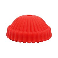 Couvre-gobelets en silicone réutilisables de qualité alimentaire écologiques pour les canettes de soda et de bière, couvre-gobelets en silicone, gobelets avec couvercle
