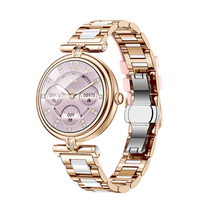 Montre Intelligente AK62 avec Écran de 1,09 Pouce pour Femmes, Appel Bluetooth, Suivi de la Santé et du Sommeil, Plus de 100 Modes Sportifs, Nouveauté 2025 - Product Image 1