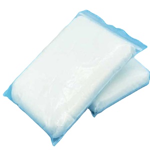 Espuma de Polímero Blanca Suave al por Mayor para Manualidades y Modelado Infantil, Arcilla de Secado al Aire, Suministros de Plastilina, Arcilla Esponjosa para Niños - Product Image 6