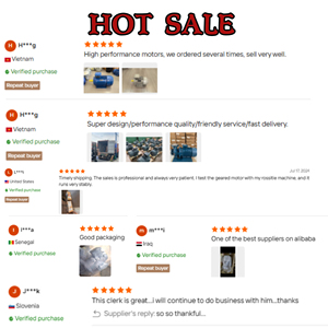 มอเตอร์เหนี่ยวนำสามเฟสประสิทธิภาพสูงรุ่น YE1 แรงดันไฟฟ้า 380V กำลังสูง ความถี่แปรผัน AC ความเร็วรอบ 1500 รอบต่อนาที 3000 รอบต่อนาที - Product Image 2