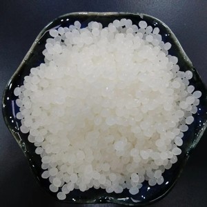 <b>PLA</b> Resin Material Pellets <b>PLA</b> 4043D 2003d Biodegradable Polylactic Acid <b>PLA</b> Plastic Granules - Product Image 4