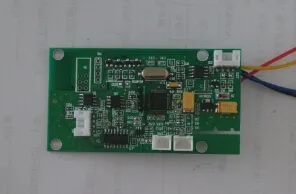 Desarrollo Pcba Placa de circuito impreso de ingeniería inversa Diseño Pcb Fabricante Pcba