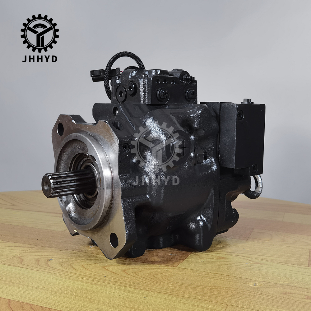 WATさん専用 High-quality Excavator Parts - WA430-6 Main Pump & WA380-6