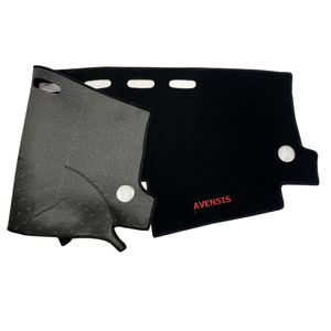 แผ่นกันลื่นภายในรถยนต์ที่บัง<span class=keywords><strong>แด</strong></span>ดแผงหน้าปัดรถยนต์สำหรับซูซูกิทุก Da17 Da64 - Product Image 4