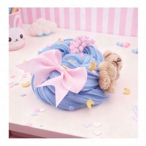 Divertido Set de Manualidades Kawaii DIY, Plastilina Creativa y Colorida, Juguete Educativo y Divertido para Niños, Venta al Por Mayor - Product Image 3