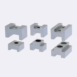 Bloques de Posicionamiento Cóncavos y Convexos CHTA12 16 19 CHTB12 16 19 PDC06 T12 16 19 PDC11 T - Product Image 3