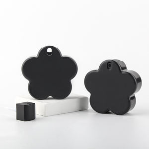 Flacons pulvérisateurs de parfum en forme de <span class=keywords><strong>fleur</strong></span>, flacons vides de désinfectant pour les mains sans rinçage, flacons pulvérisateurs en plastique en gros - Product Image 5