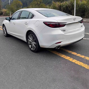<span class=keywords><strong>Mazda</strong></span> 6 Atenza <span class=keywords><strong>2021</strong></span> Usado, 2.5L Blue <span class=keywords><strong>Sport</strong></span>, Sedán de Gasolina, Volante a la Izquierda, Alta Velocidad - Product Image 4