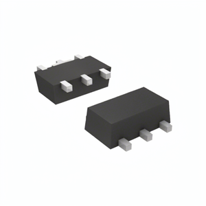 ชิปอิเล็กทรอนิกส์ ชิ้นส่วน BOM IC พร้อมส่ง ชิปจัดการพลังงาน (PMIC) XC6220B111PR-G SOT 89 5/6 - Product Image 1