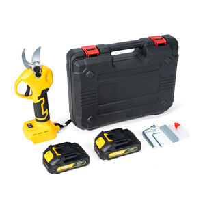 Sécateur à batterie au Lithium sécateur électrique sécateur d'arbre coupe-branche sécateurs pour Makitas - Product Image 6