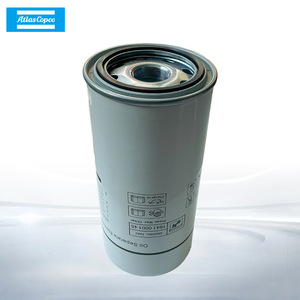 ตัวแยกน้ำมันและก๊าซ Atlas Copco รุ่น 1641000145 สำหรับชิ้นส่วนกรองเครื่องอัดอากาศ - Product Image 1