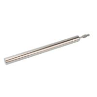 Accessoires pour portes coulissantes : Amortisseur hydraulique en acier inoxydable pour portes coulissantes, fermeture douce, quincaillerie pour cuisine et salle de bain