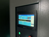 HOTOTECH Lampe au xénon, chambre de vieillissement UV, simulateur solaire pour équipement de prétraitement en laboratoire de modules photovoltaïques, tests IEC61215 IEC61730