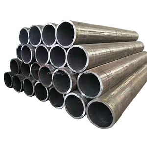 Nhà cung cấp nhà máy ASTM A53 A106 gr. B thép carbon thấp Ống liền mạch sch40 sch80 cán nóng <span class=keywords><strong>API</strong></span> chứng nhận sản xuất ống dầu - Product Image 3