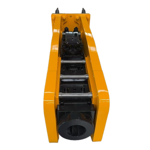 Fabricant de marteaux pour excavatrices de 20 tonnes, PC200 CAT320 R210, brise-roche hydraulique - Product Image 3